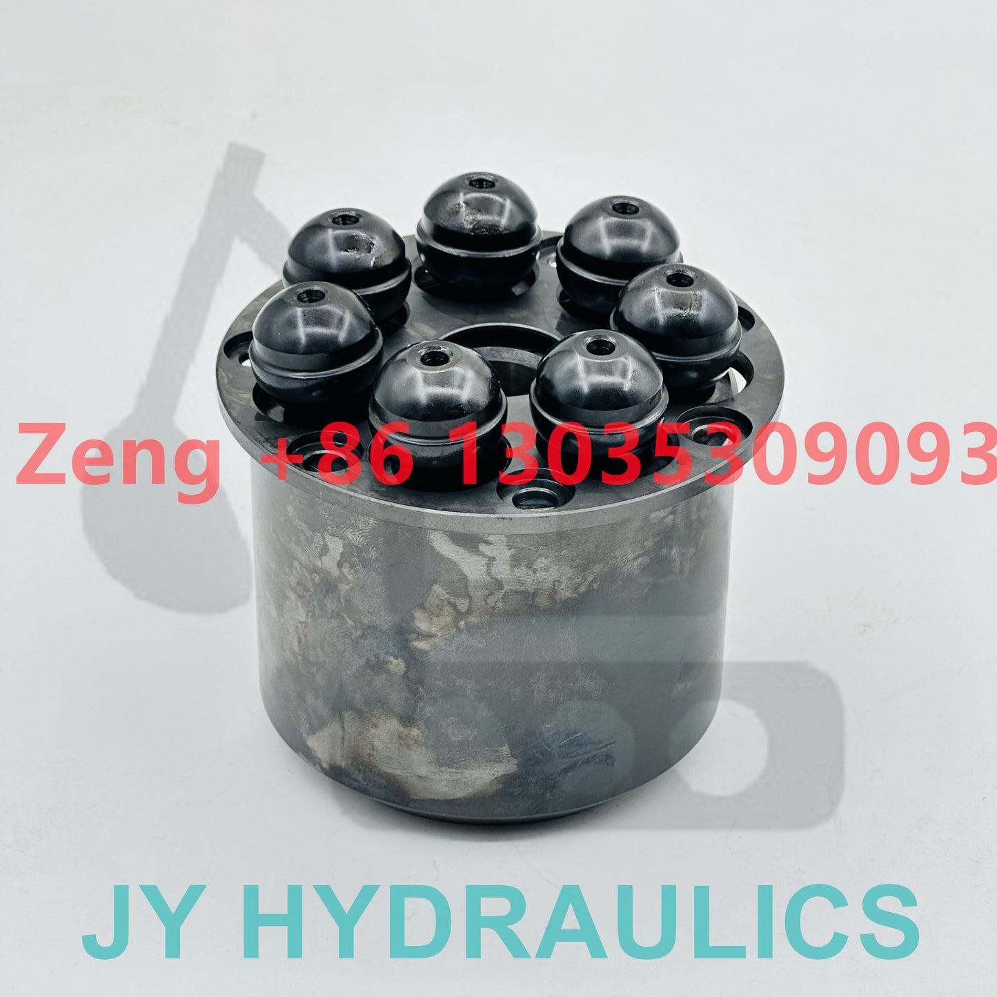 REXROTH A2FM80 piston motor parts
