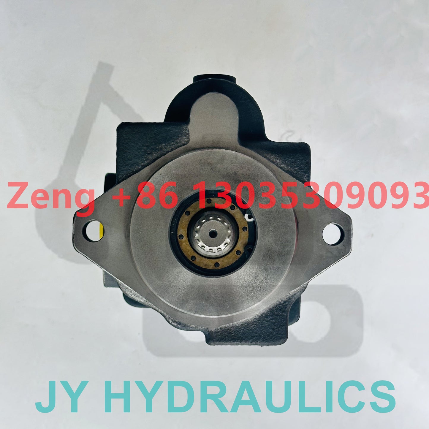 NACHI ORIGINAL 100% NEW PVD-1B-30L3-9G hydraulic pump piston pump