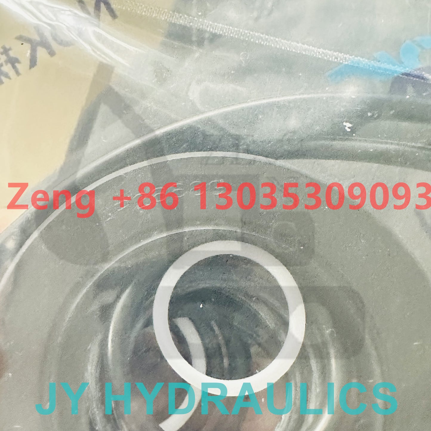 KAWASAKI M5X180 swing motor repair kit seal kit