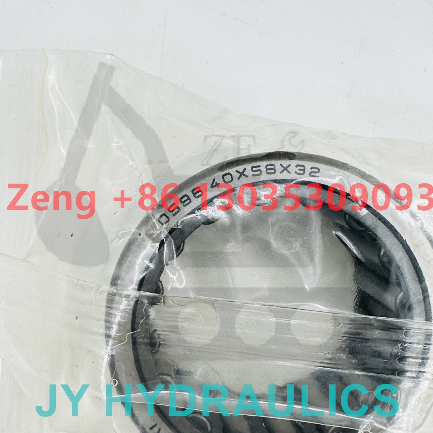 549-4321 BS0596 bearing