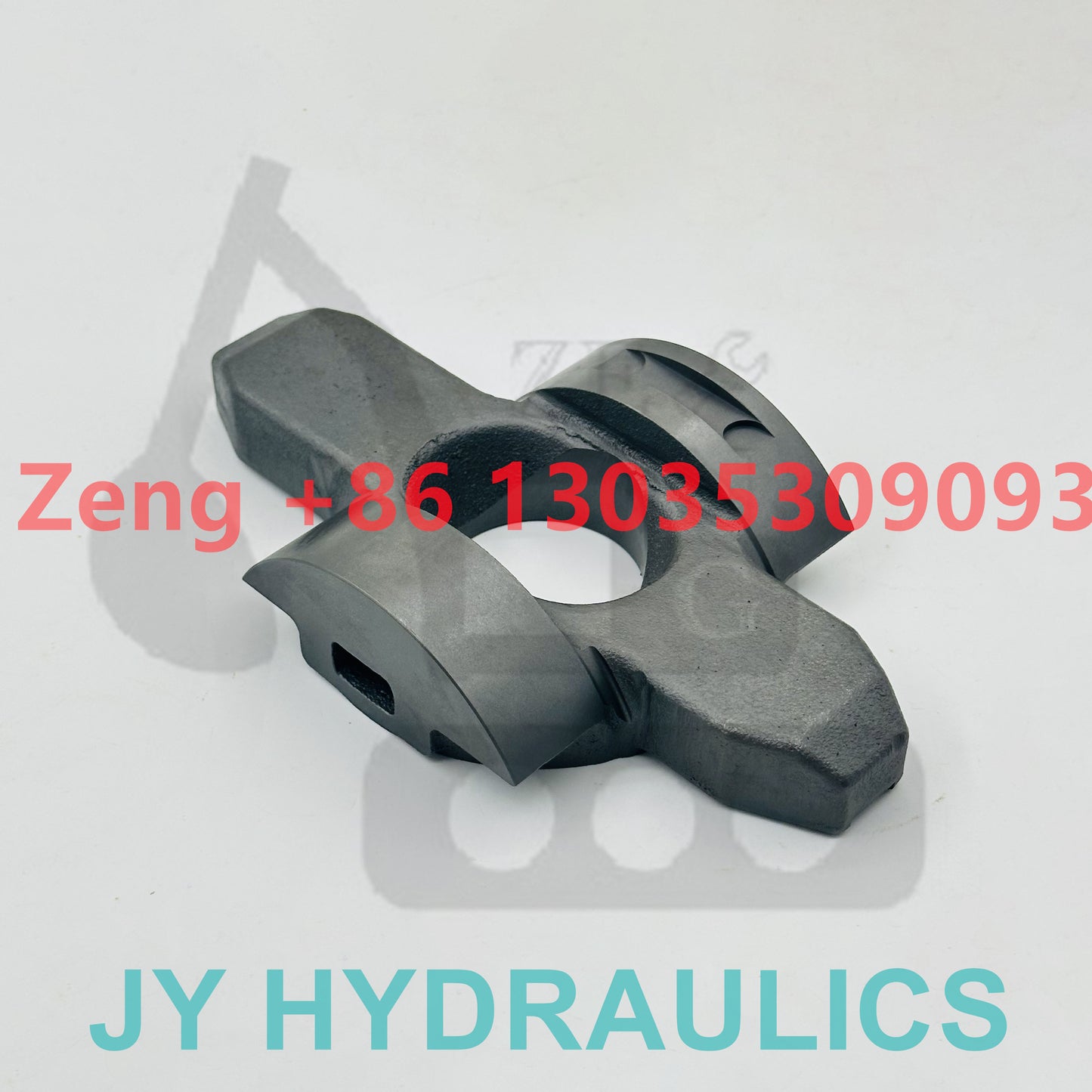 Nachi PVD-1B-31 hydraulic pump swash plate cam rocker