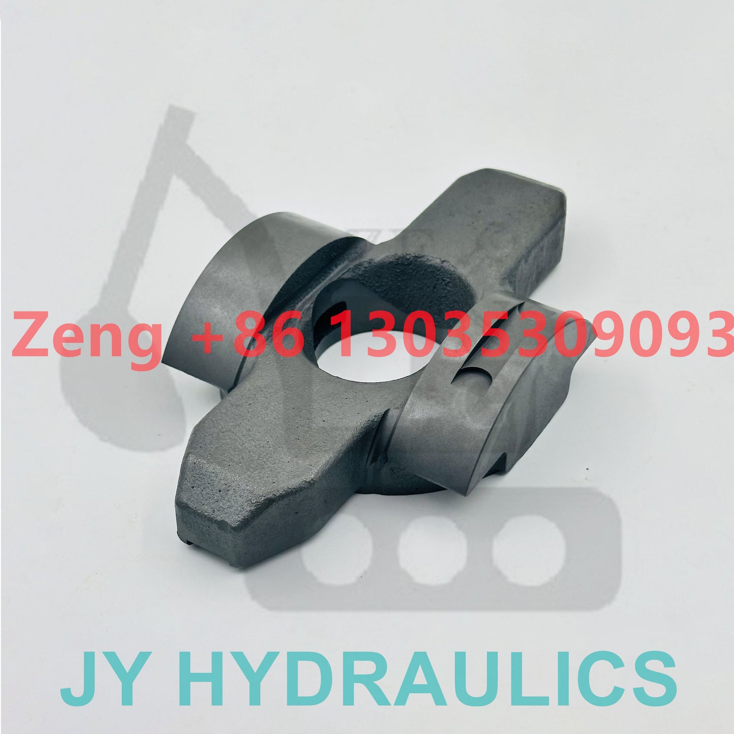 Nachi PVD-1B-31 hydraulic pump swash plate cam rocker