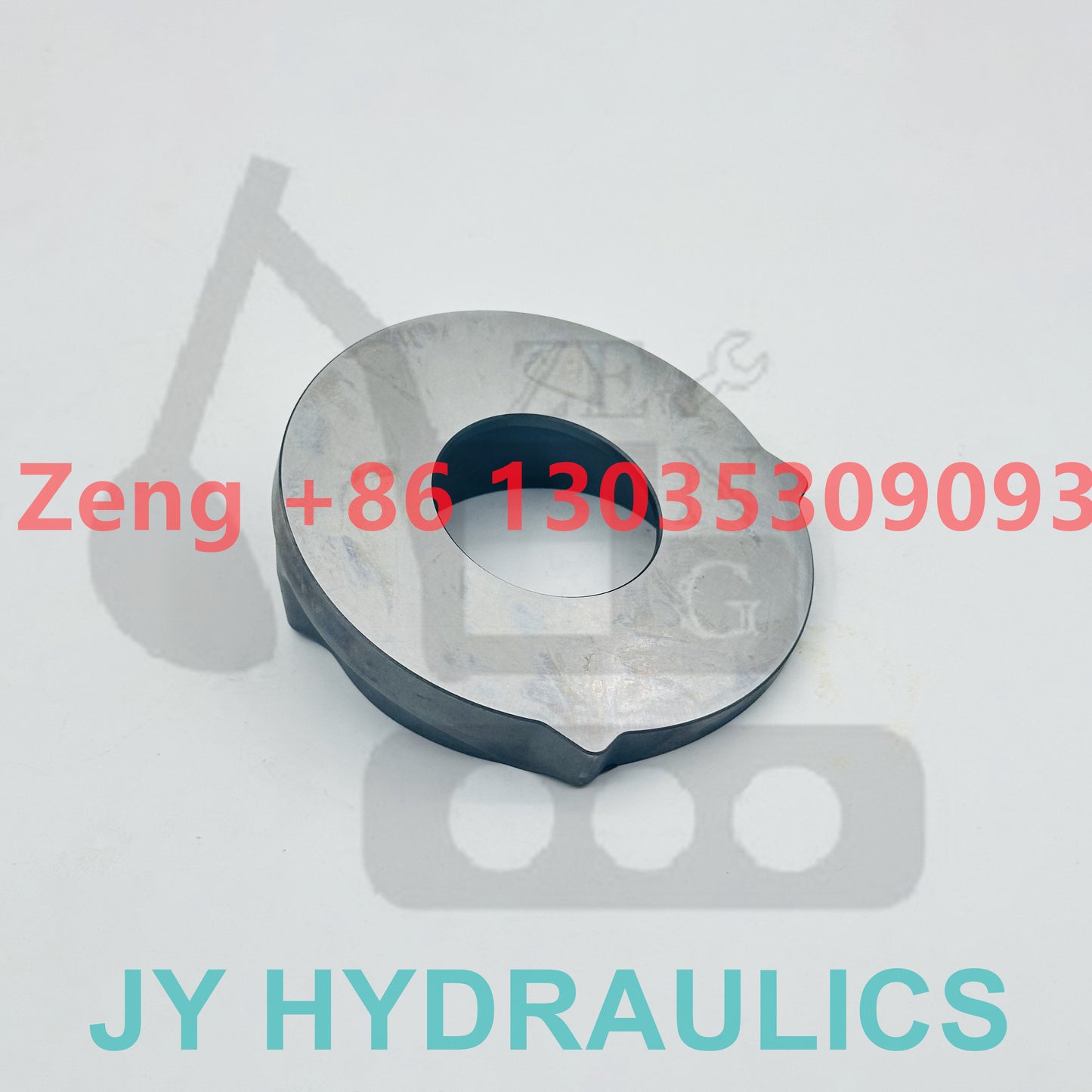 REXROTH A10FM45 hydraulic motor swash plate