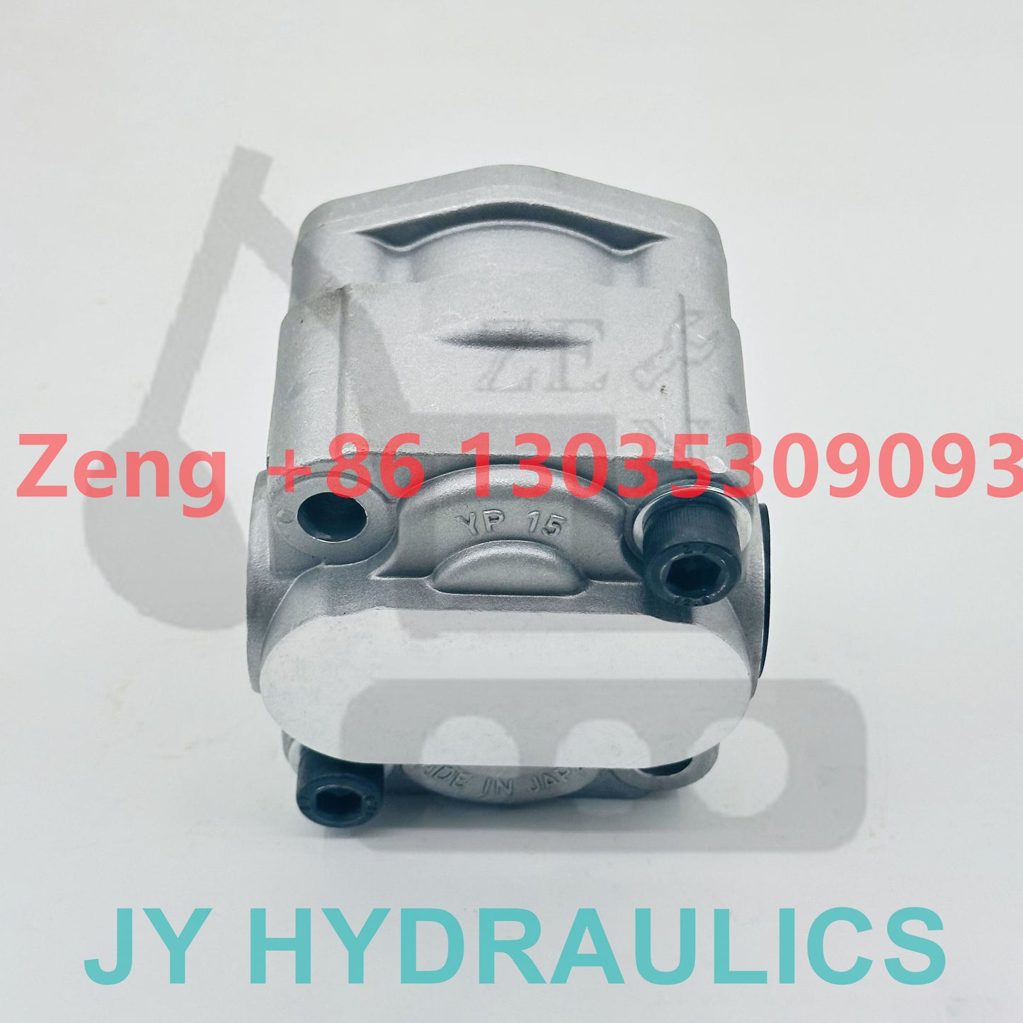 NACHI pvd-2b-36 PVC8080 YC135 PVD-3B-60L5P-9G SK75 hydraulic pump gear pump pilot pump