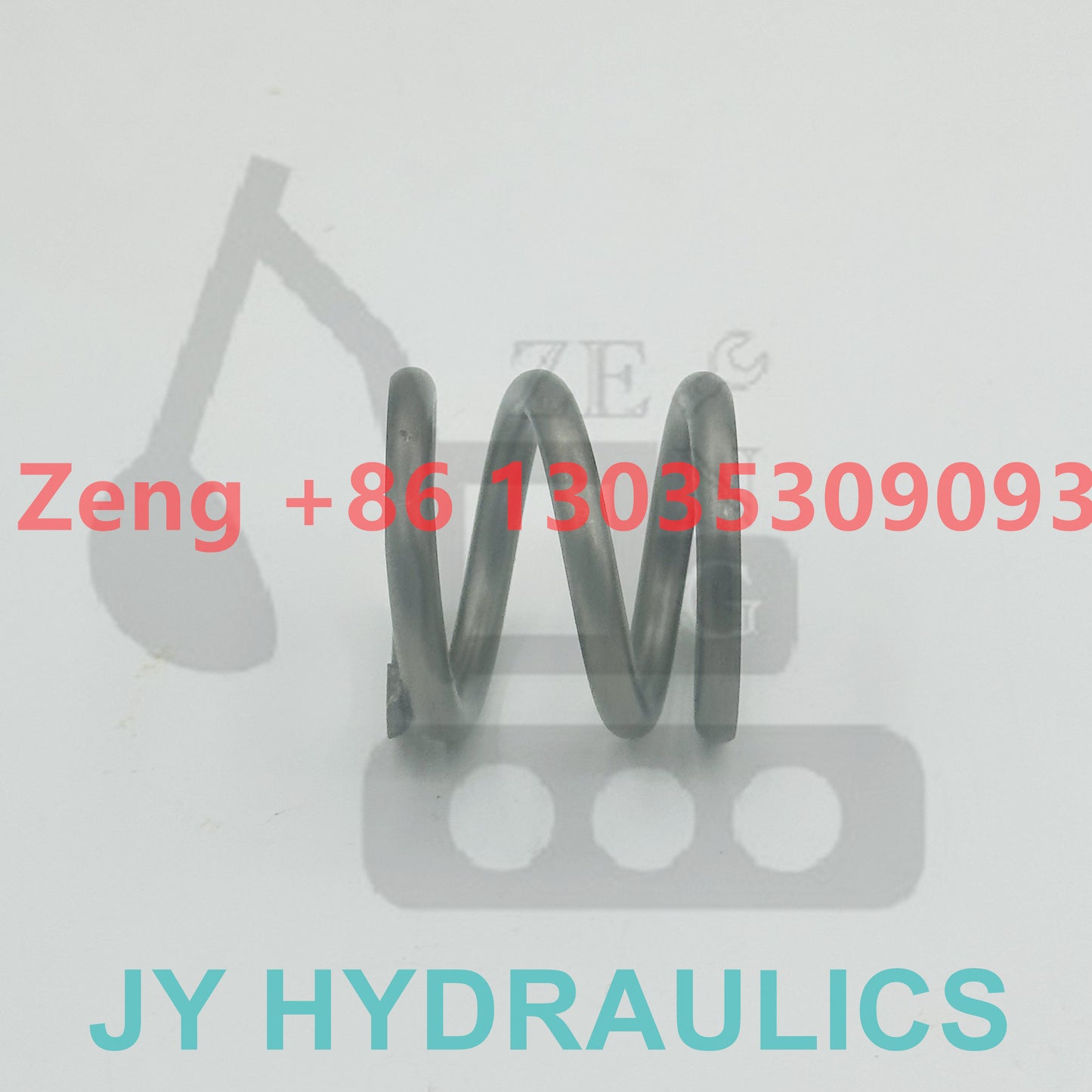 A4VG90 hydraulic pump coil spring