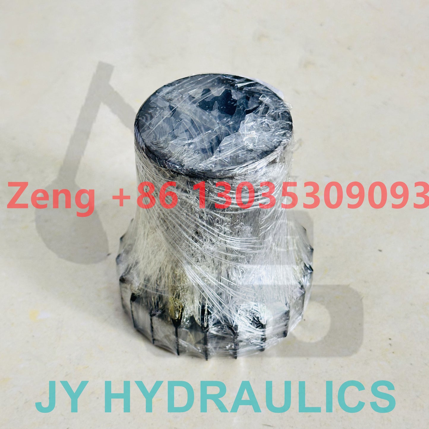 CATERPILLAR E120B excavator swing reduction parts