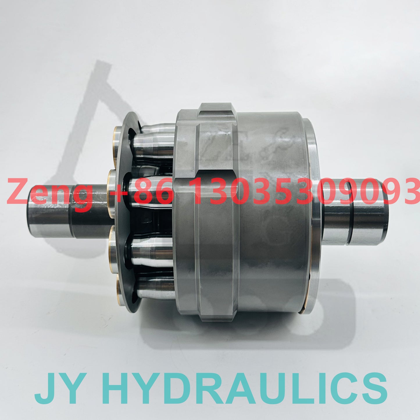 HITACHI ZAX330-1 excavator travel motor