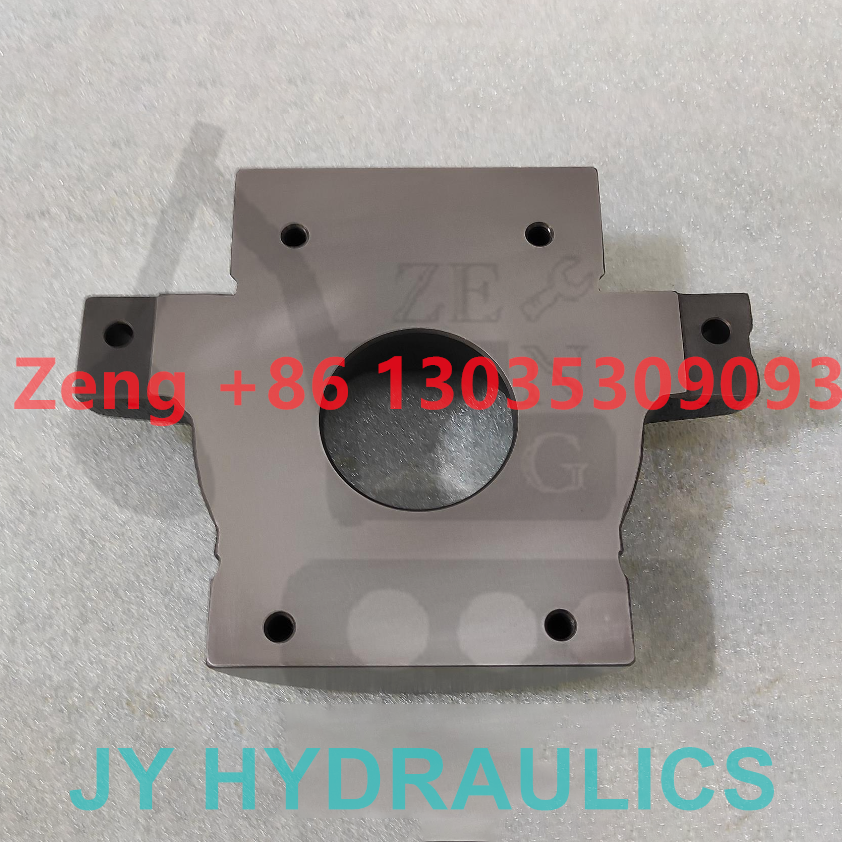 VICKERS PVH98 hydraulic pump swash plate