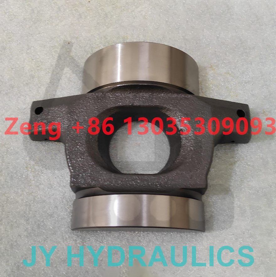 VICKERS PVH98 hydraulic pump swash plate