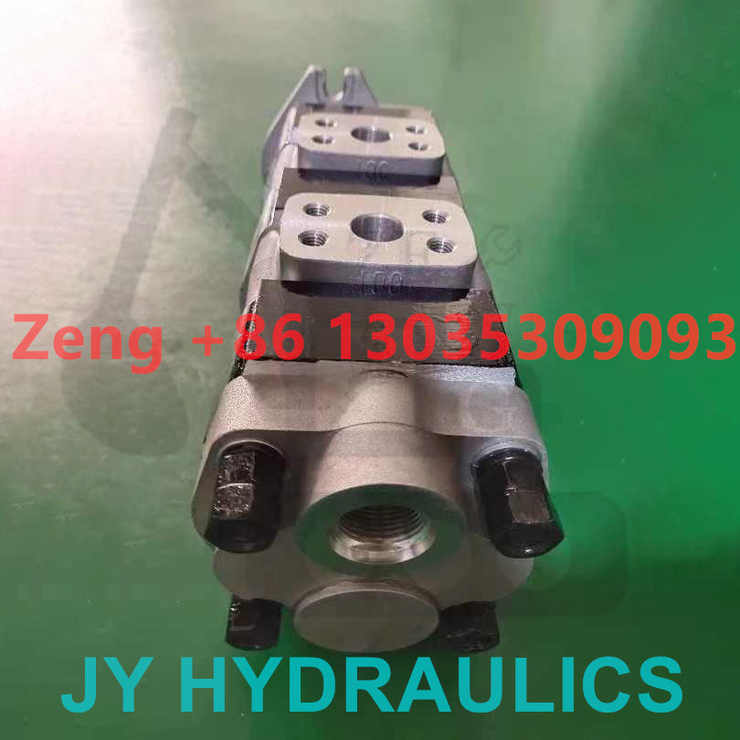 60361-03100 hydraulic pump gear pump