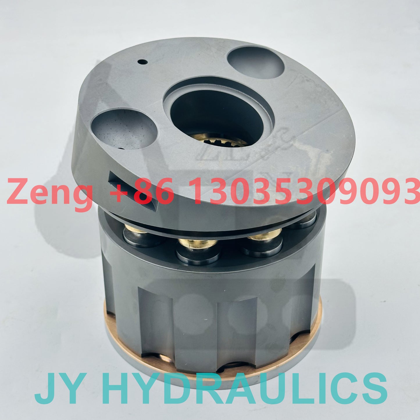 NABTESCOGM35VL travel motor ball guide retainer ball