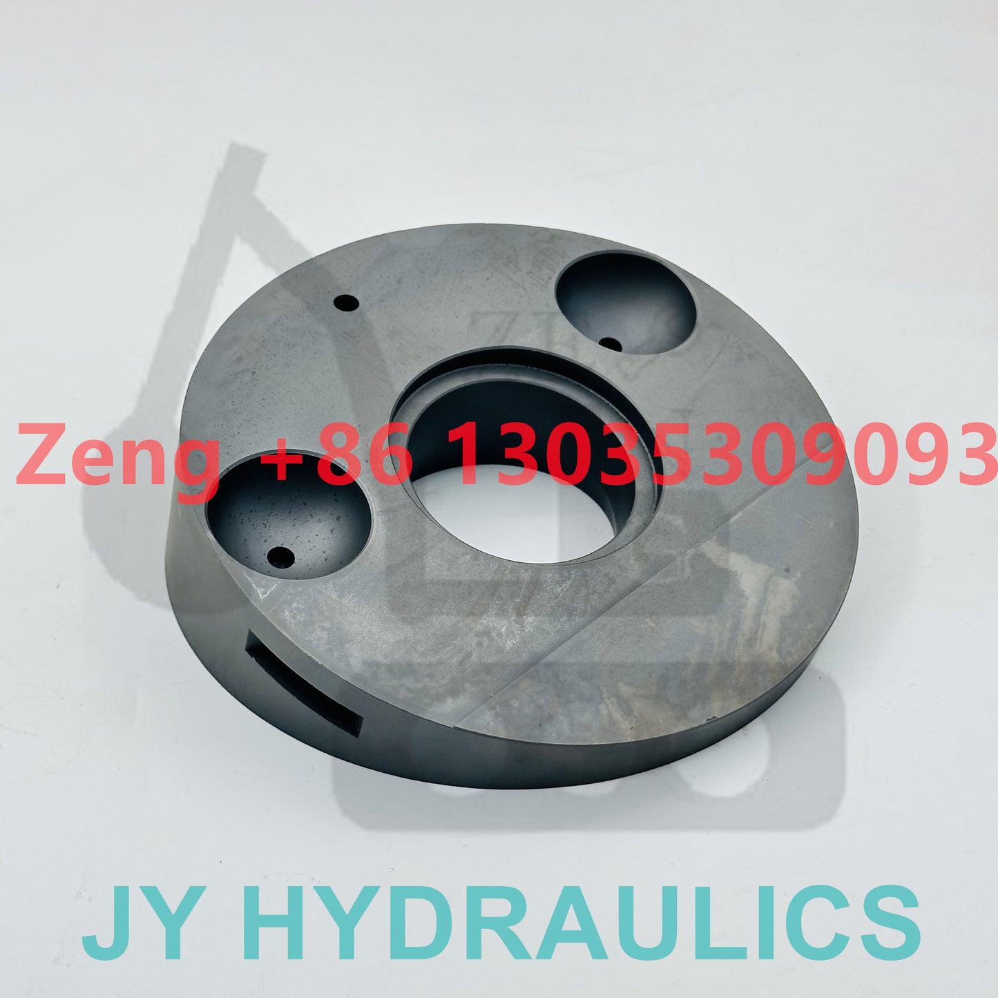 NABTESCO GM35VL travel motor swash plate cam rocker