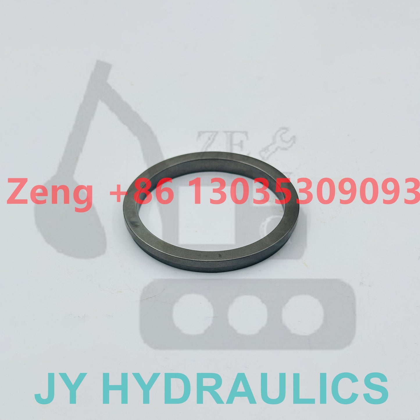 NABTESCO GM35VL travel motor barrel washer spacer collar