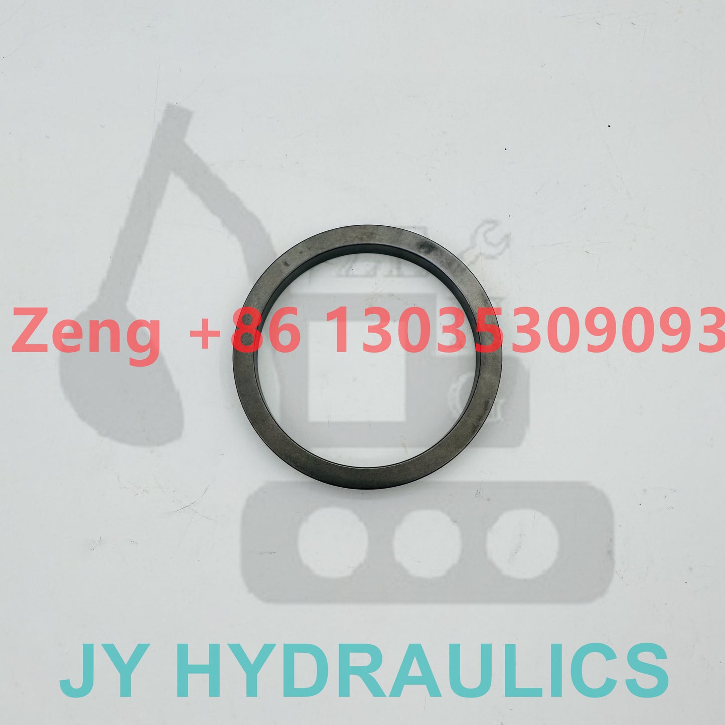 NABTESCO GM35VL travel motor barrel washer spacer collar