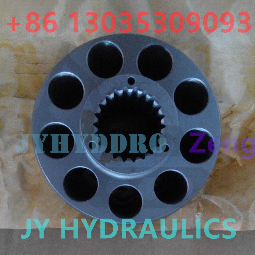 PV16-16 HYDRAULIC PARTS