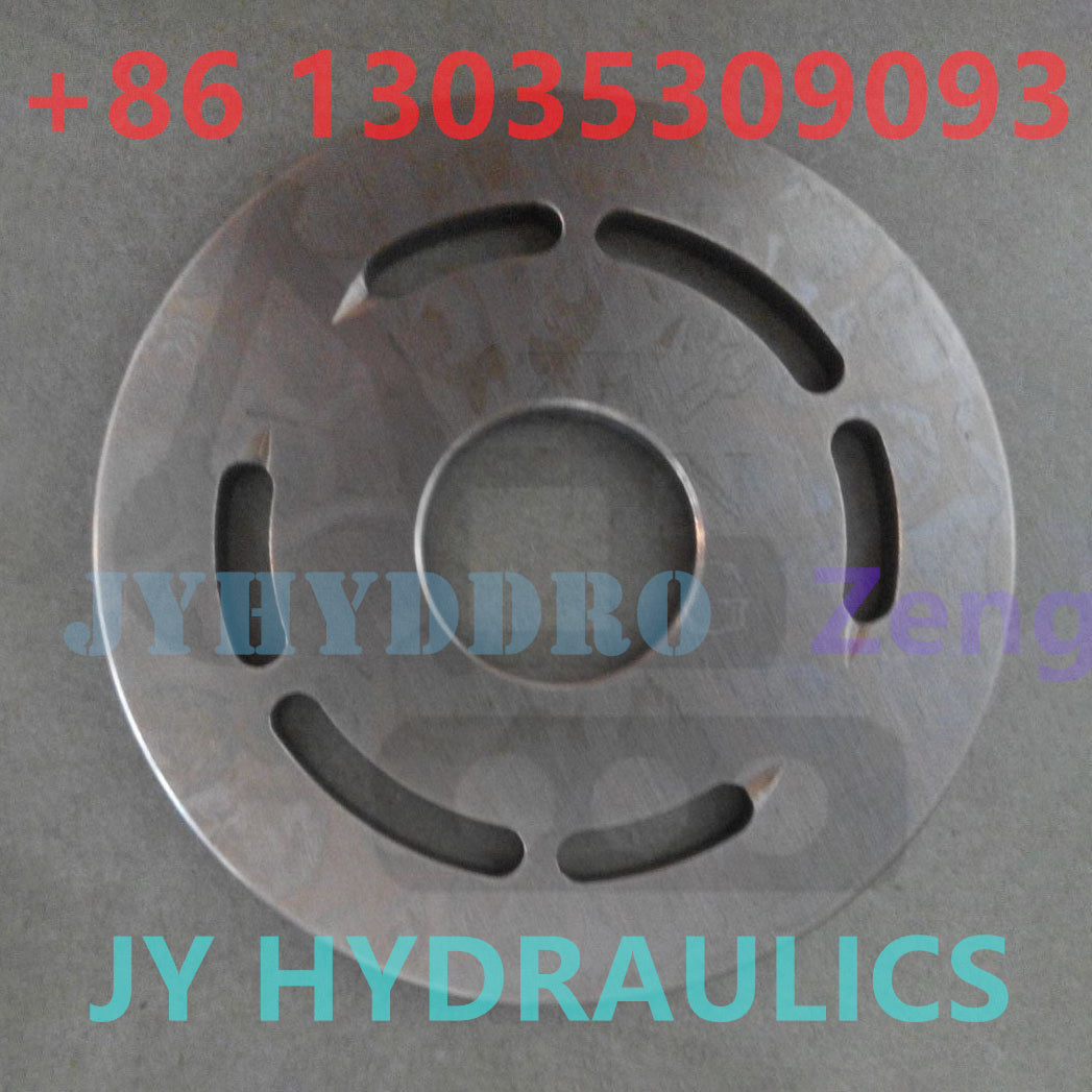 TW25 HYDRAULIC PARTS