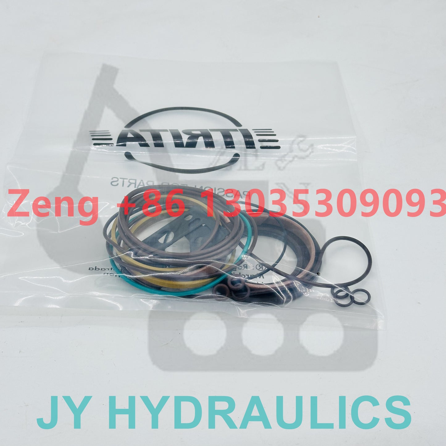 A4VG90 hydraulic pump repair kit seal kit