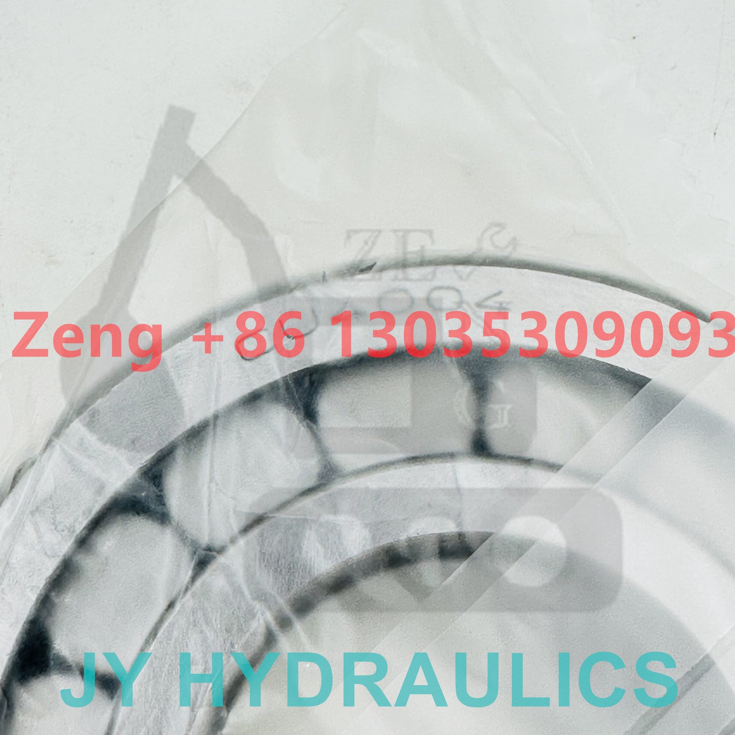 CU4004 roller bearing