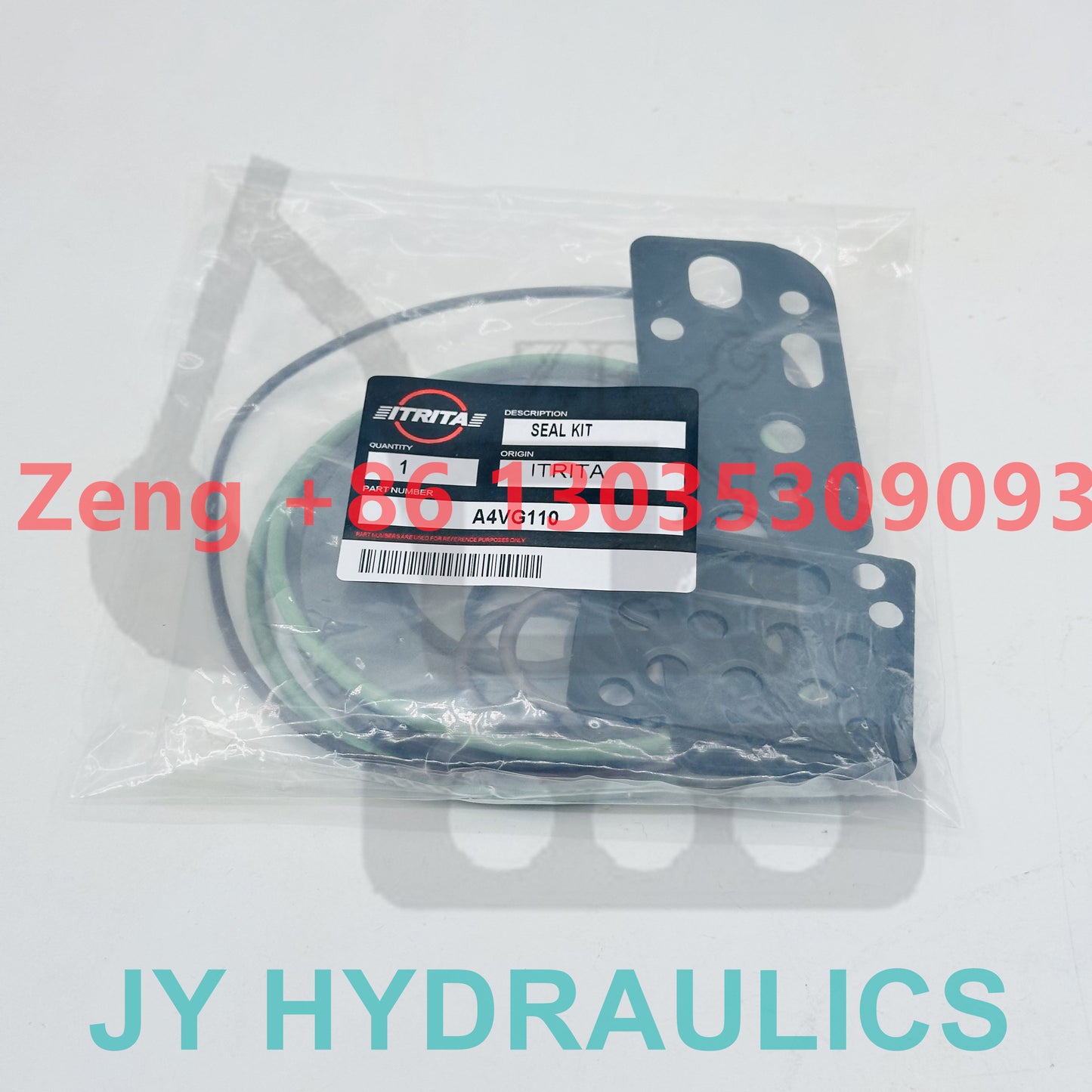 REXROTH A4VG110 hydraulic pump parts