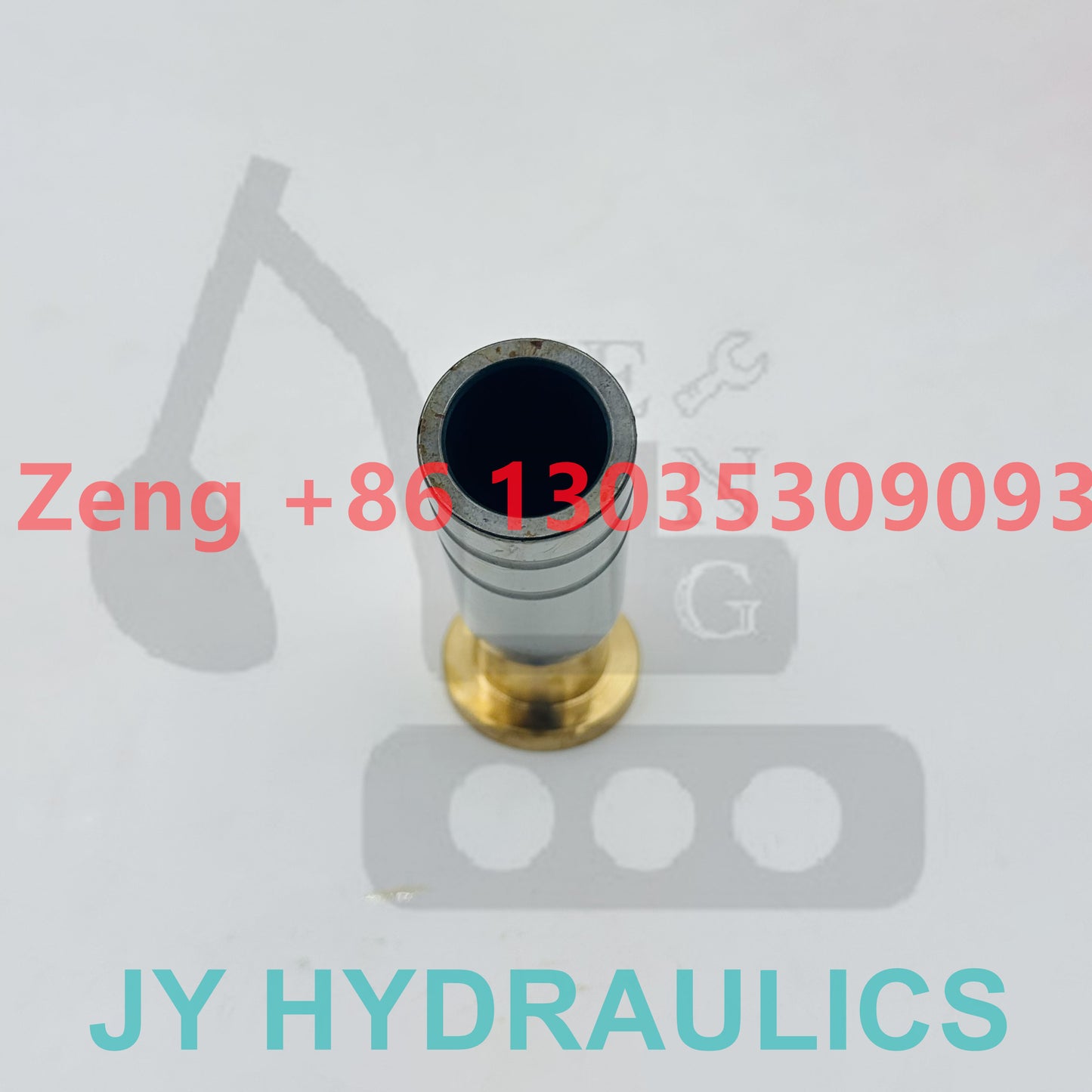 NABTESCO TM50VA travel motor piston shoe piston subassembly piston kit