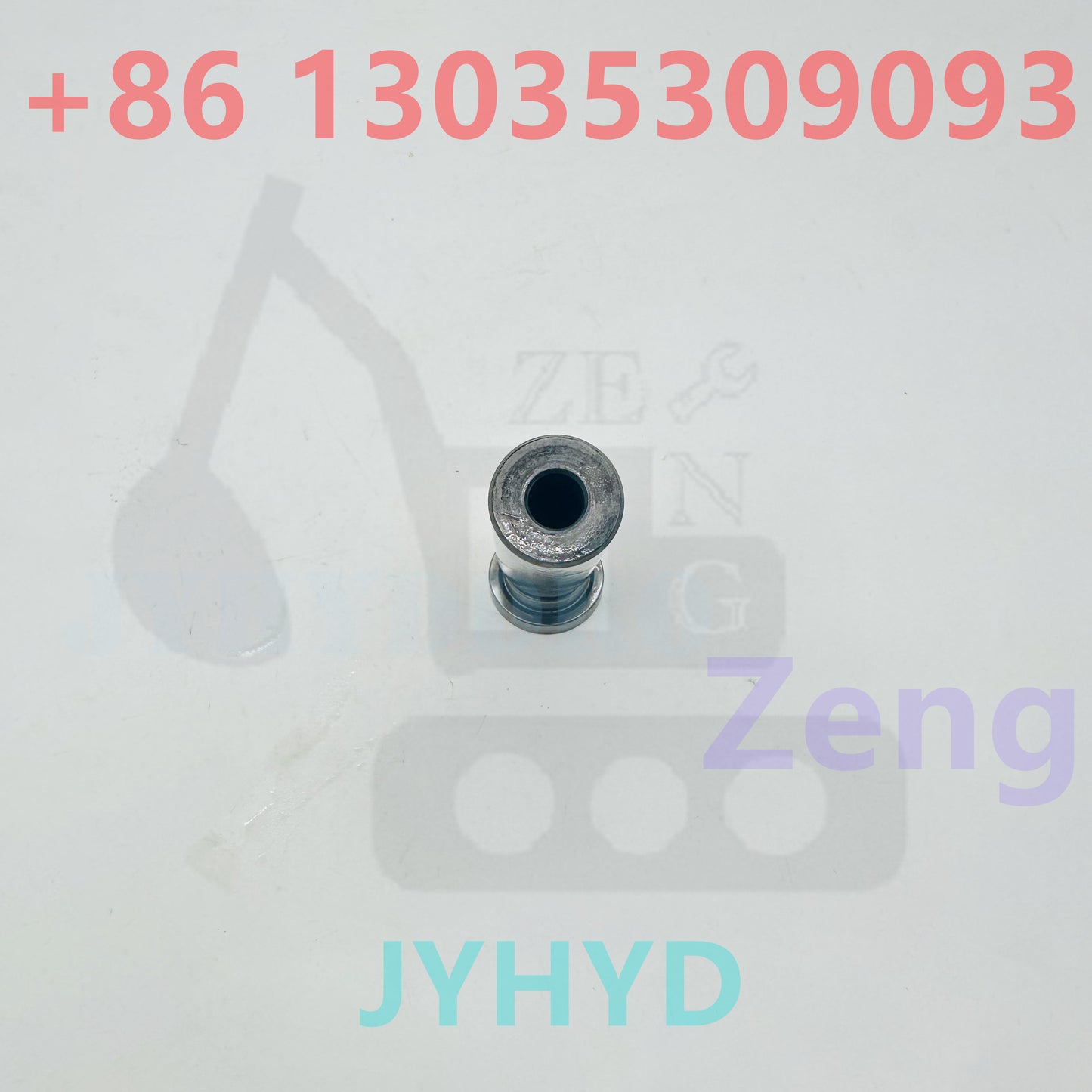KOMATSU D155-6 fan pump piston shoe piston subassembly piston kit plungers