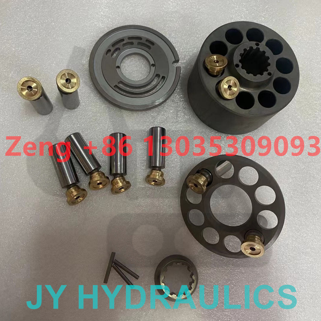 NACHI PVD-1B-23L hydraulic pump rotary group