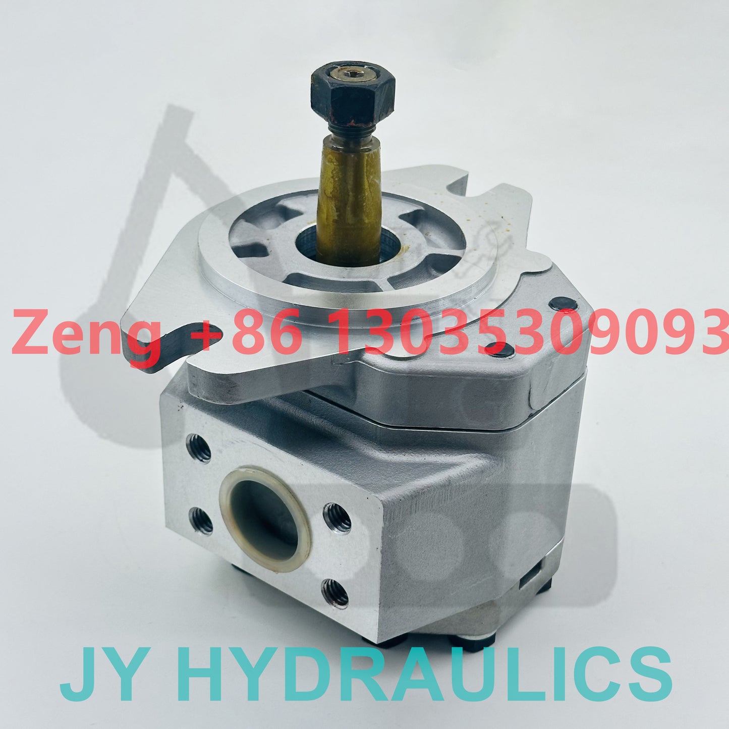 CATERPILLAR D3 D3B D3C D3CII D4B D4C D4CII D5C track tractor 3G5385 gear pump
