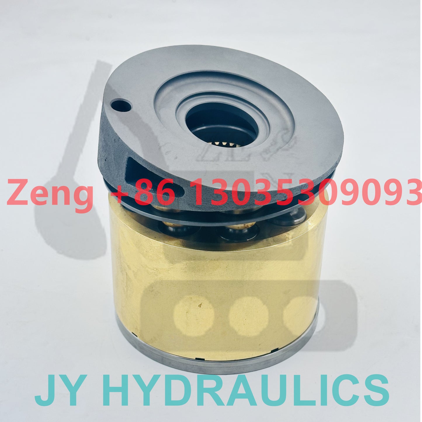 KATO HD311 travel motor parts