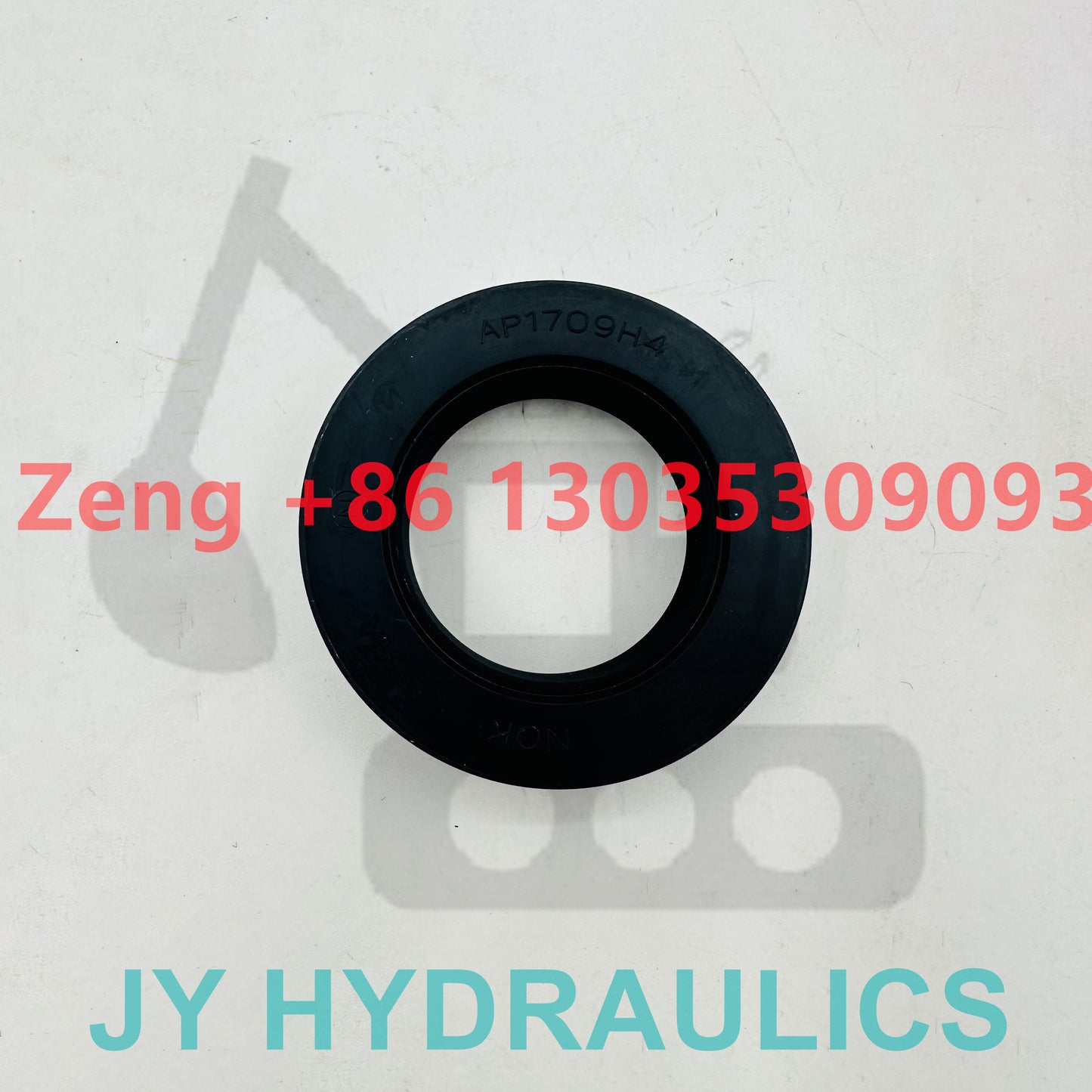 KOMATSU D51 bulldozers fan pump repair kit seal kit