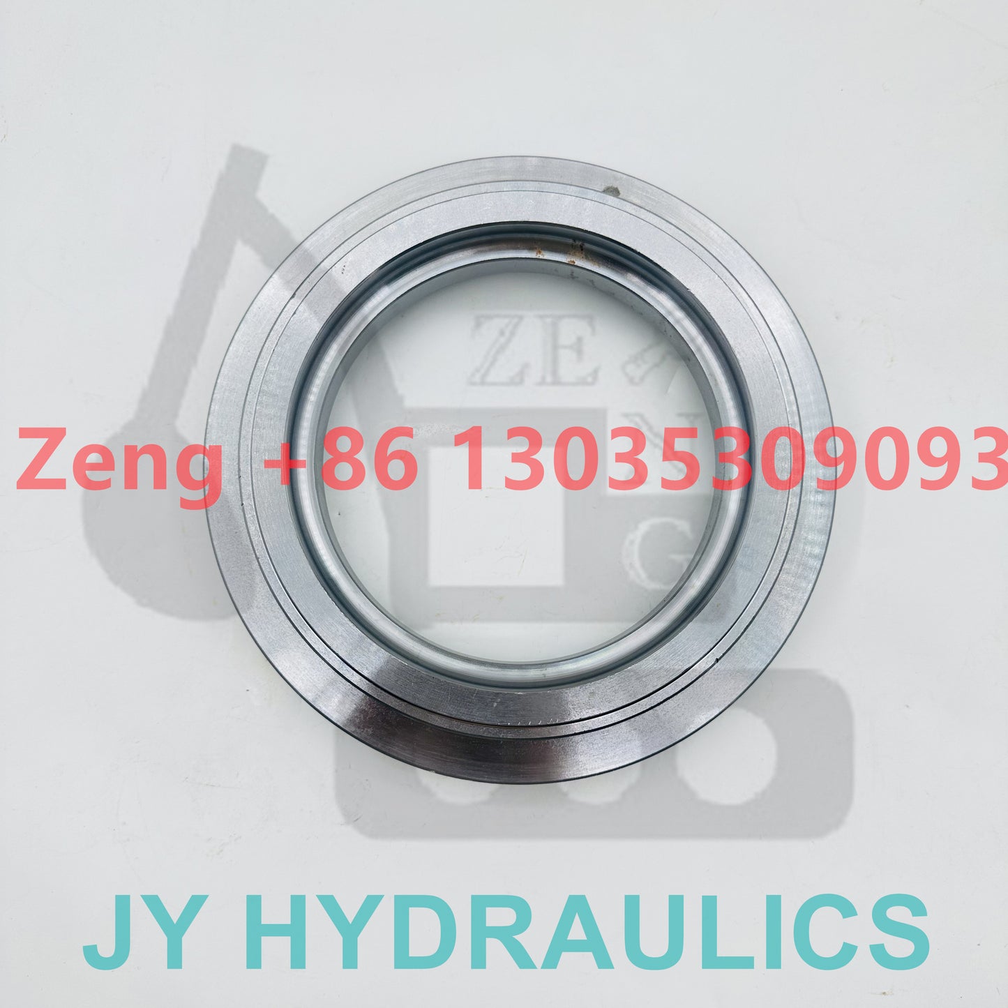 Nabtesco GM35VL travel motor brake piston parking piston