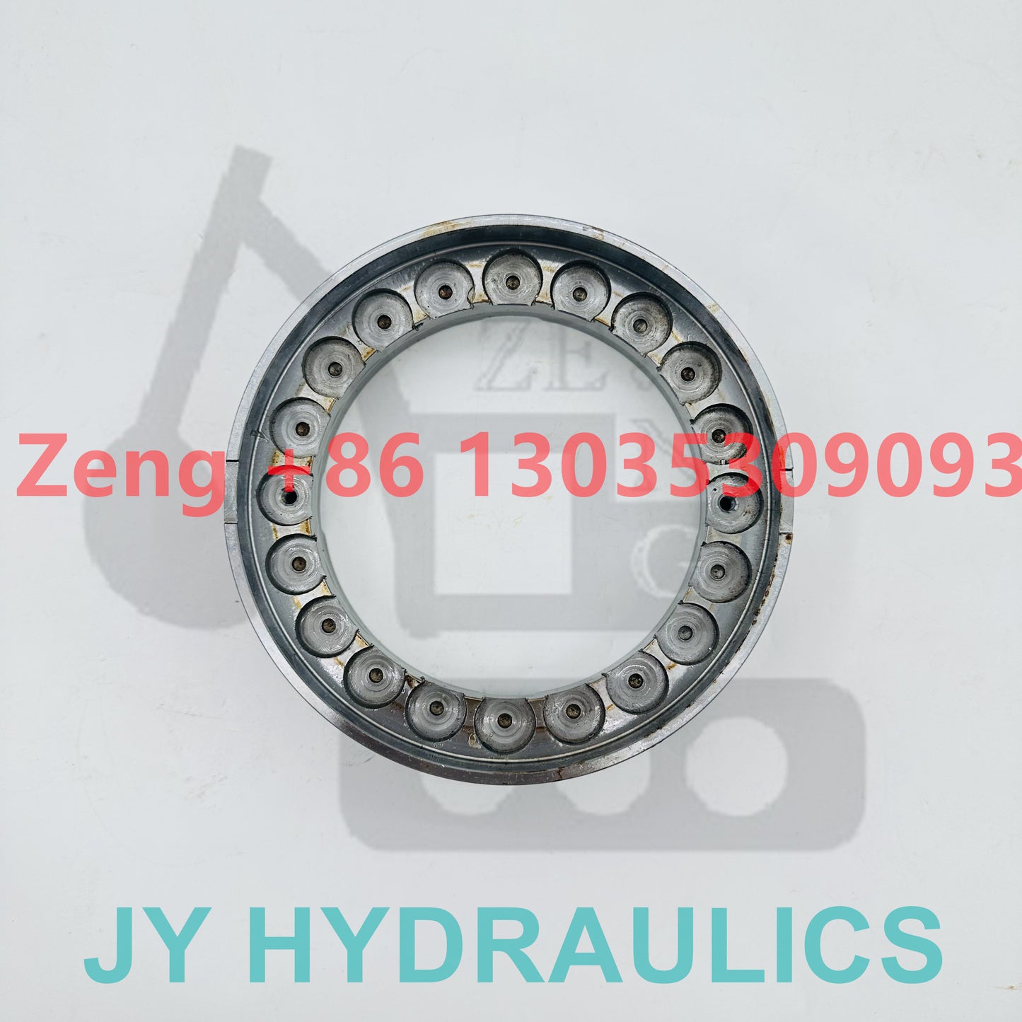 KAWASAKI M2X63 swing motor brake piston parking piston