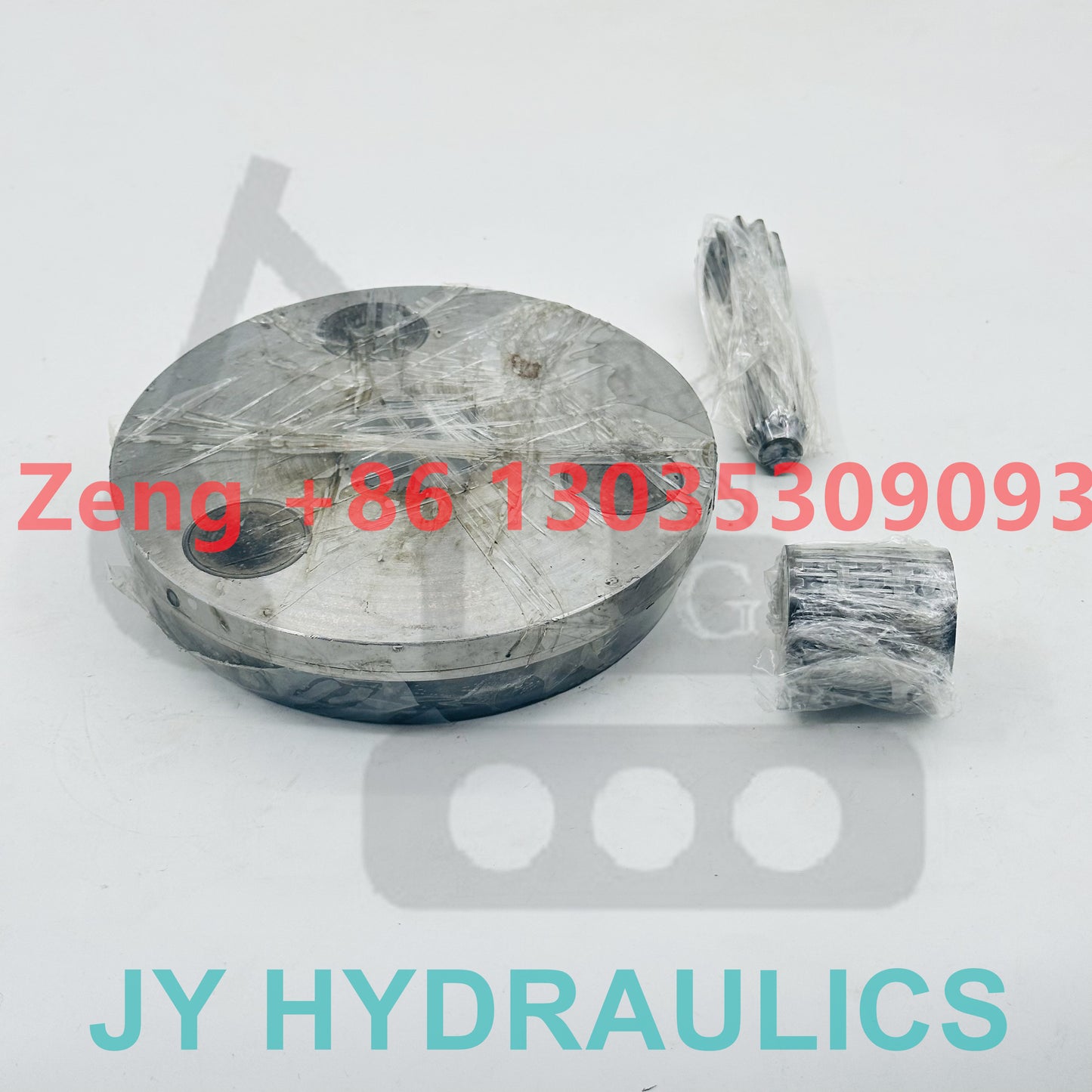 Caterpillar CAT305.5 excavator final drive travel reduction gearbox parts