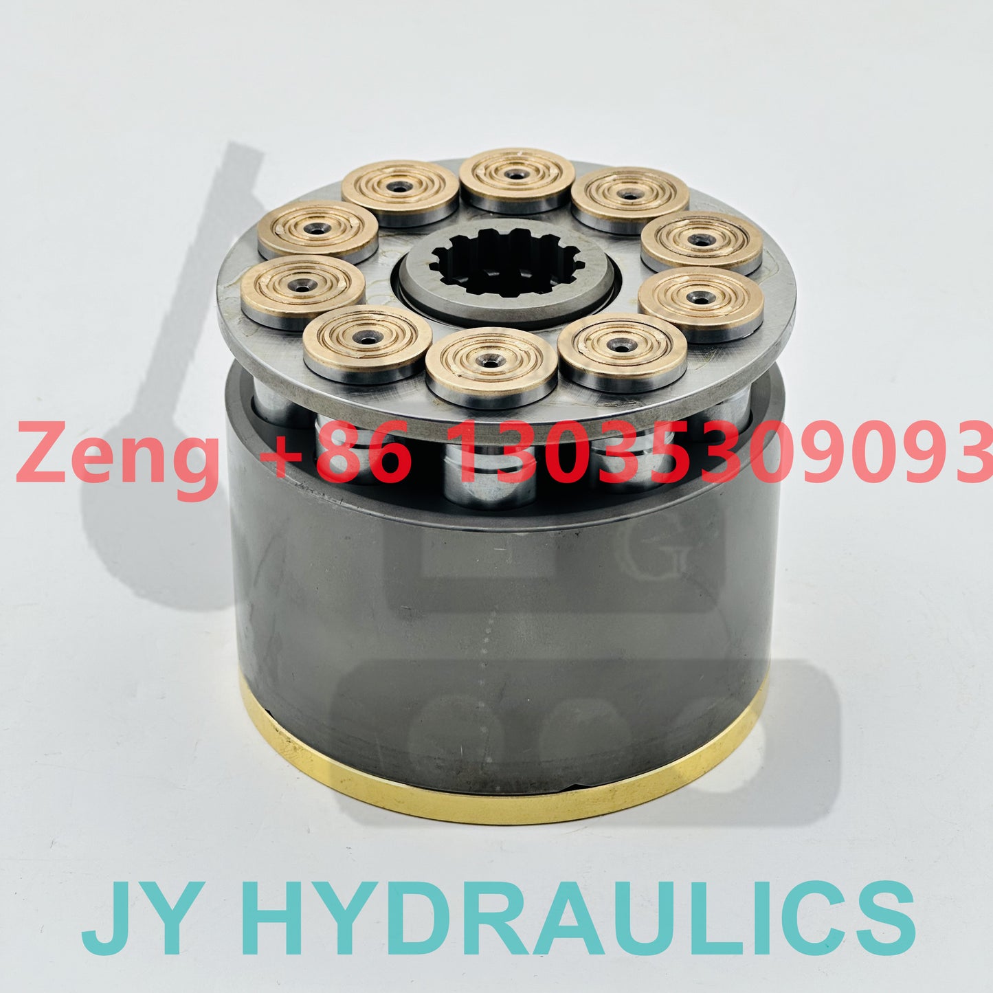 KOMATSU LPD25-PI LPD28hydraulic pump piston shoe piston subassembly piston kit