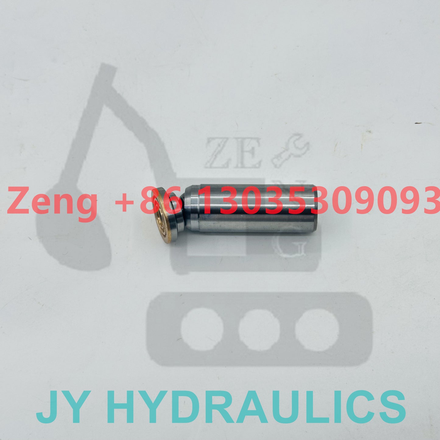 KOMATSU LPD25-PI LPD28hydraulic pump piston shoe piston subassembly piston kit
