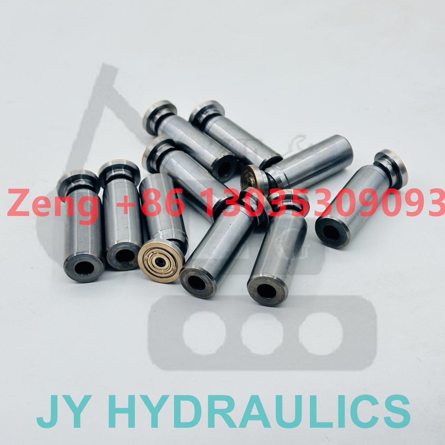 KOMATSU LPD25-PI LPD28hydraulic pump piston shoe piston subassembly piston kit