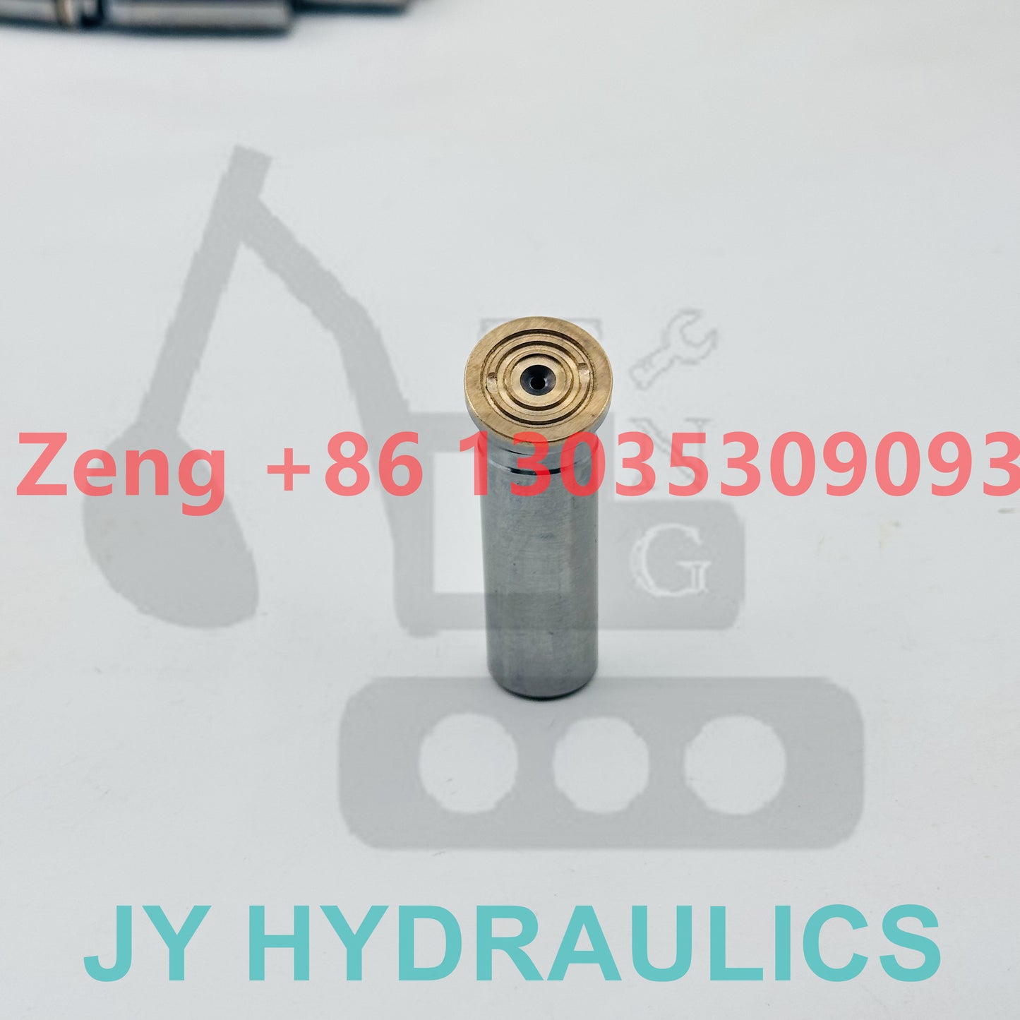 KOMATSU LPD25-PI LPD28hydraulic pump piston shoe piston subassembly piston kit