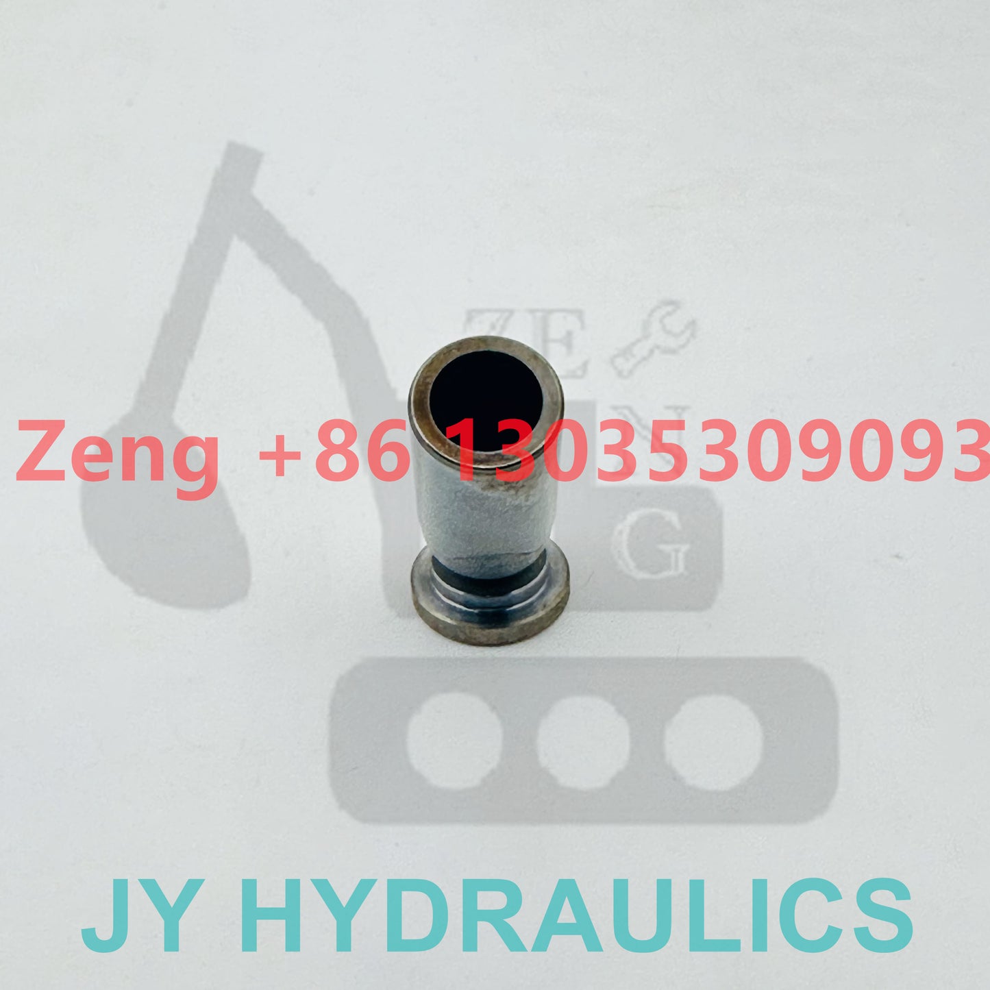 KOMATSU KMF41 swing motor piston shoe piston subassembly piston kit