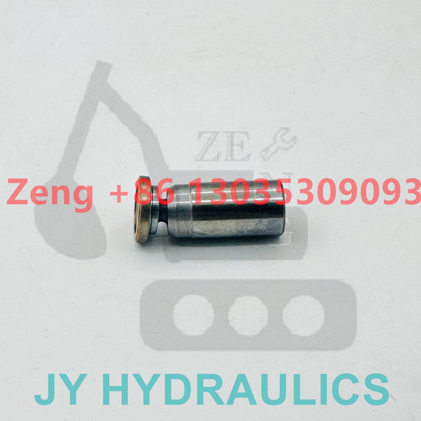 KOMATSU KMF41 swing motor piston shoe piston subassembly piston kit