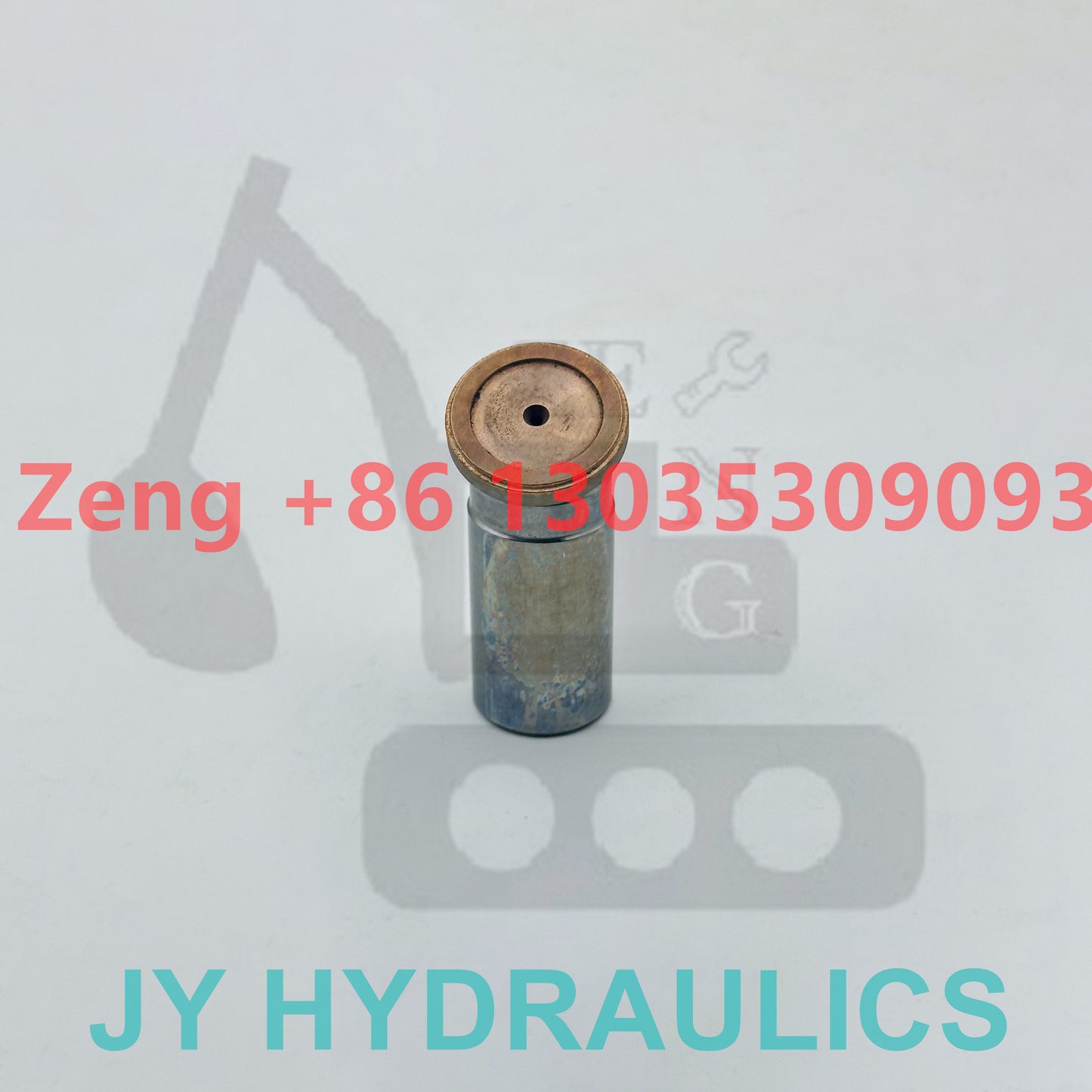 KOMATSU KMF41 swing motor piston shoe piston subassembly piston kit