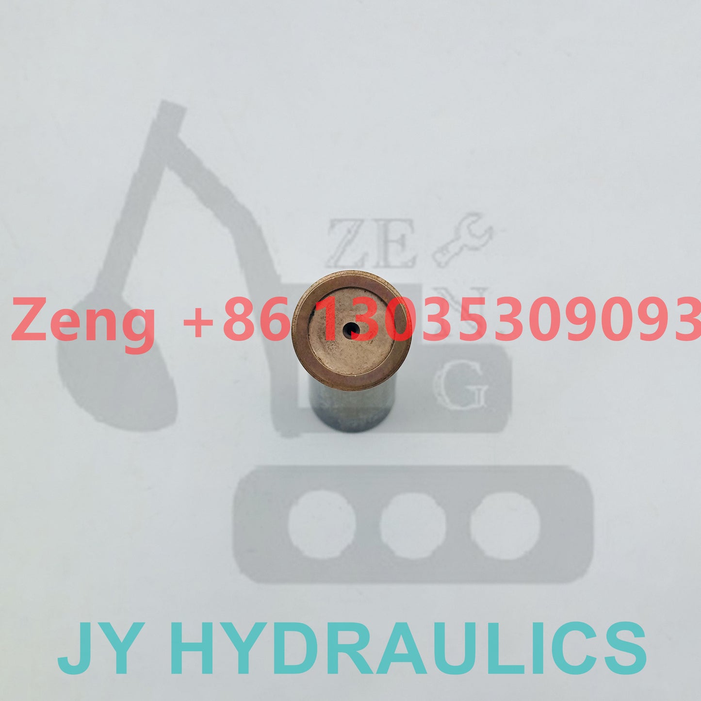 KOMATSU KMF41 swing motor piston shoe piston subassembly piston kit