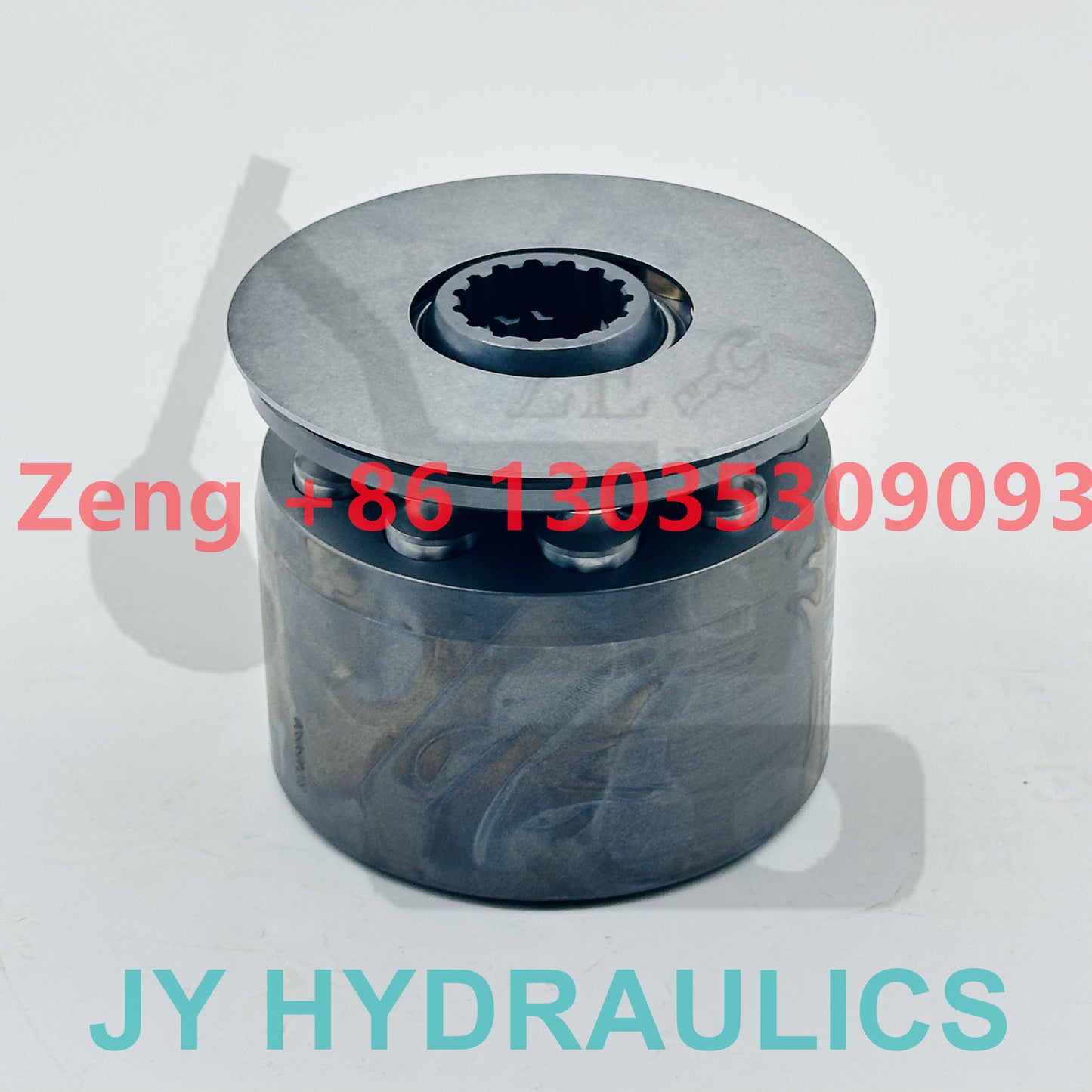 REXROTH A10VD28 hydraulic pump coil spring