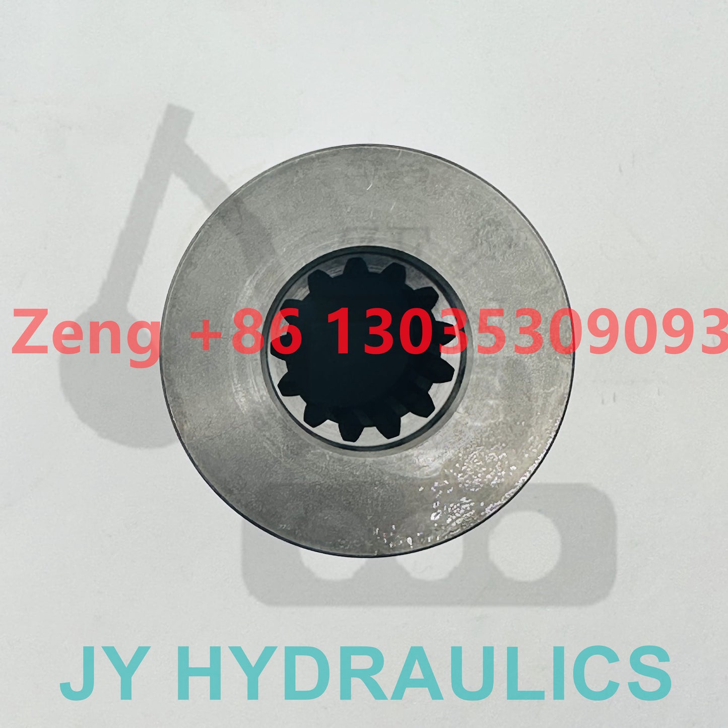Rexroth A4VG140 hydraulic pump chagre pump 26T/13T