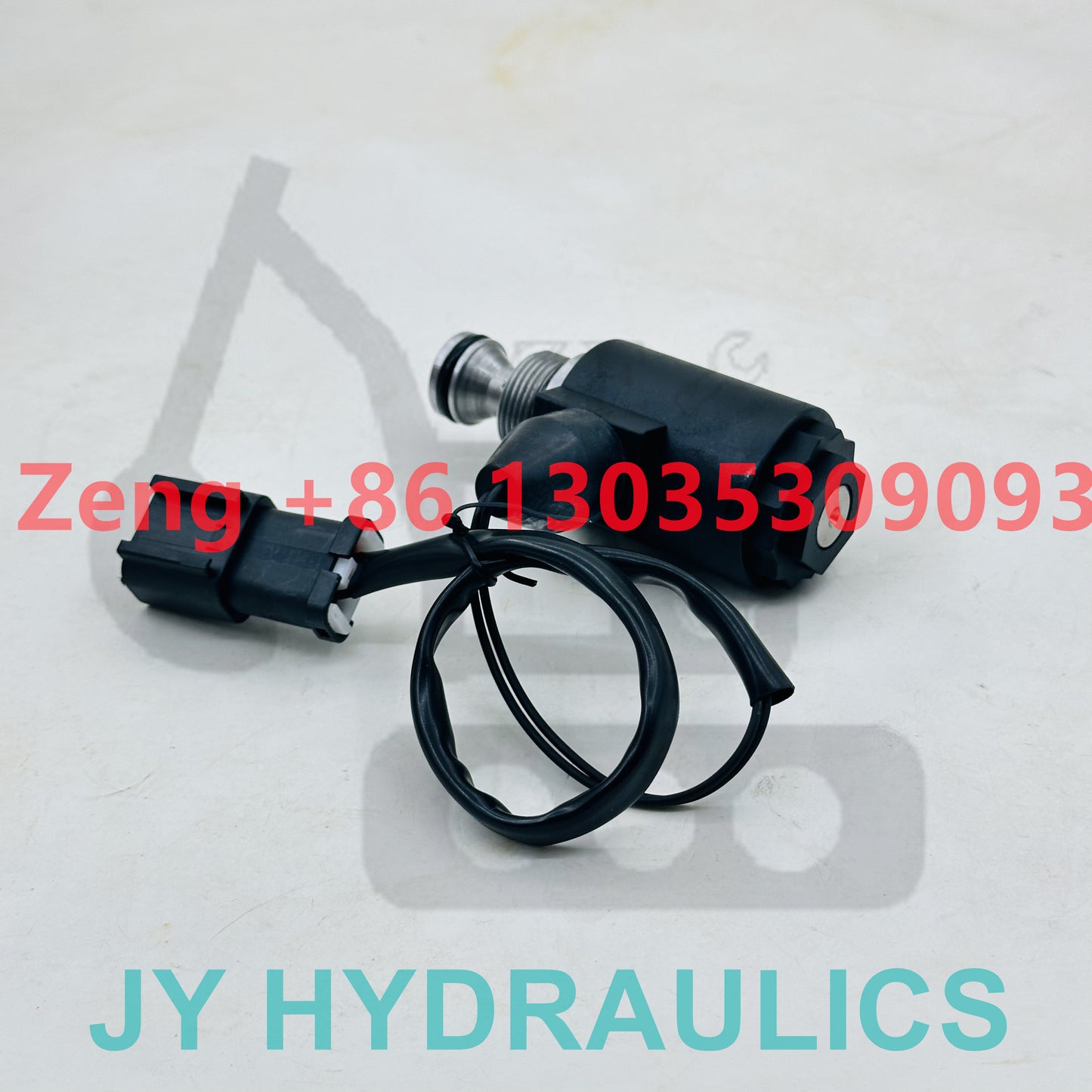 714-11-16840 solenoid valve