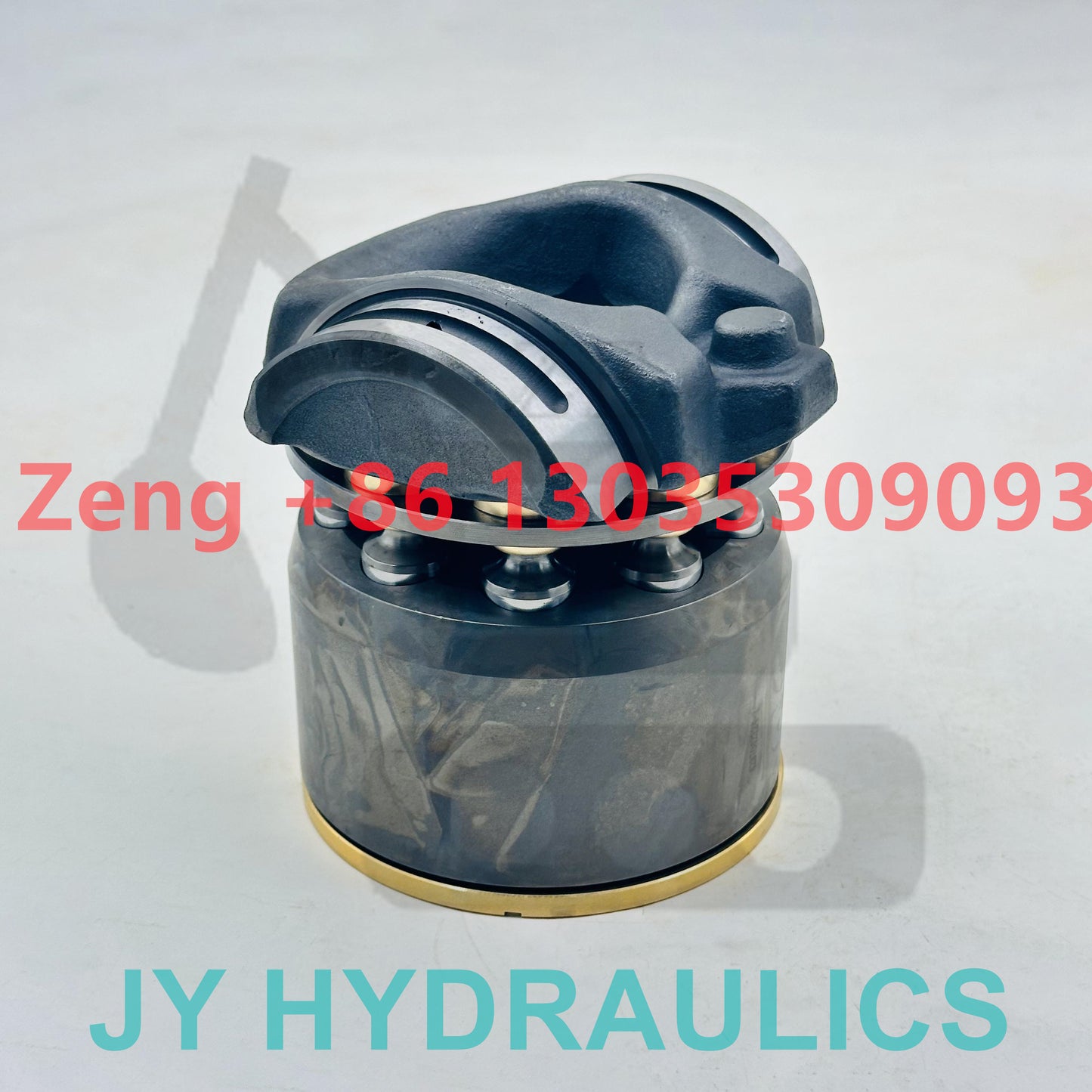 REXROTH A20VO60 hydraulic pump rotary group and spare parts