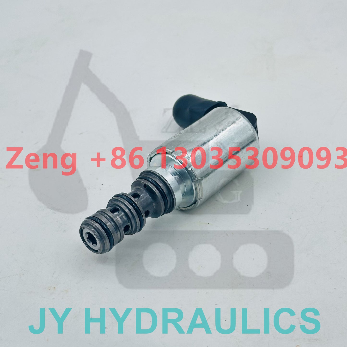 PP2P3-W3-32-24E4-A SOLENOID VALVE