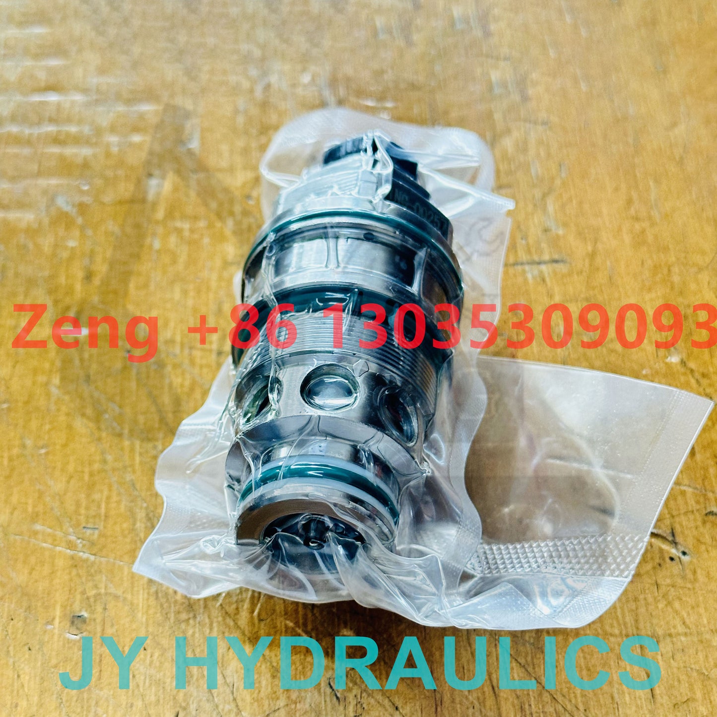 HYUNDAI 31NG-00257 relief valve