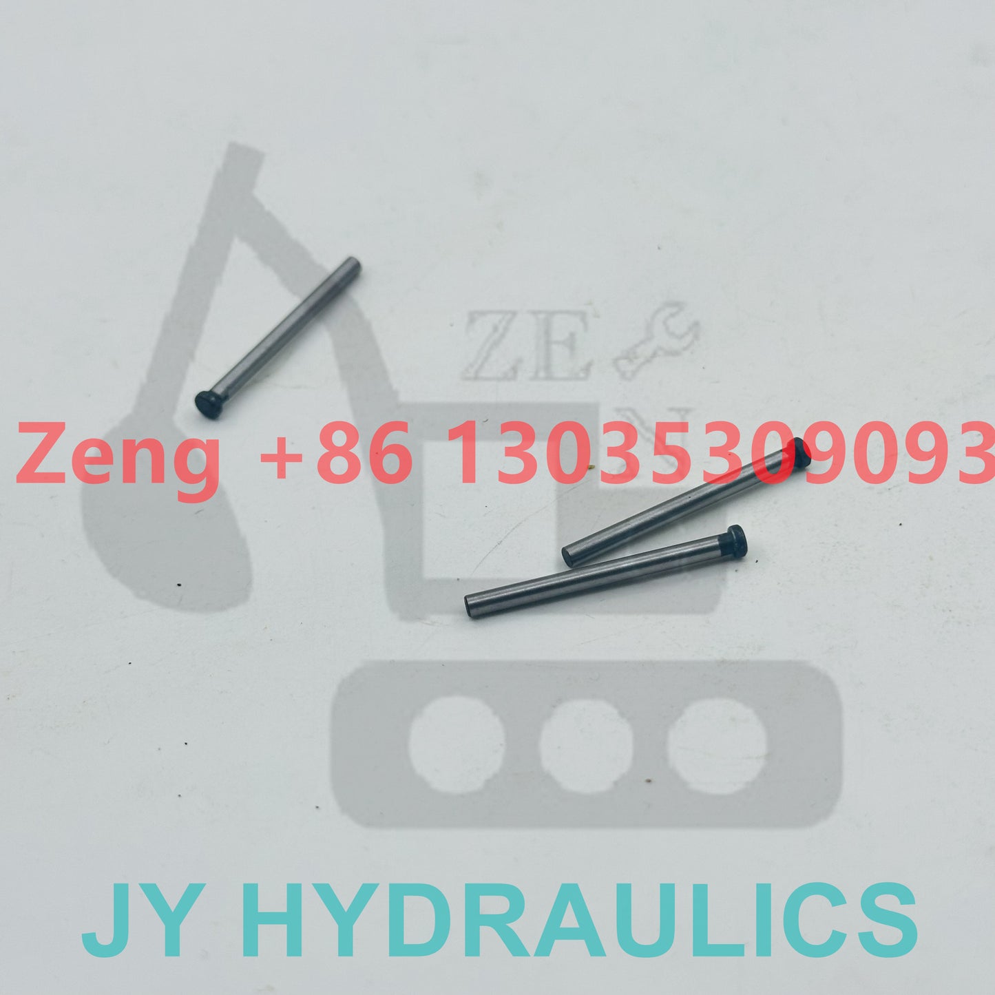 Eaton 78462 hydaulic pump press pin