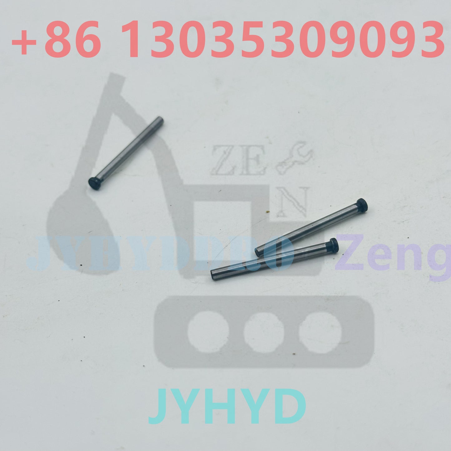 Eaton 70344 hydraulic pump press pin