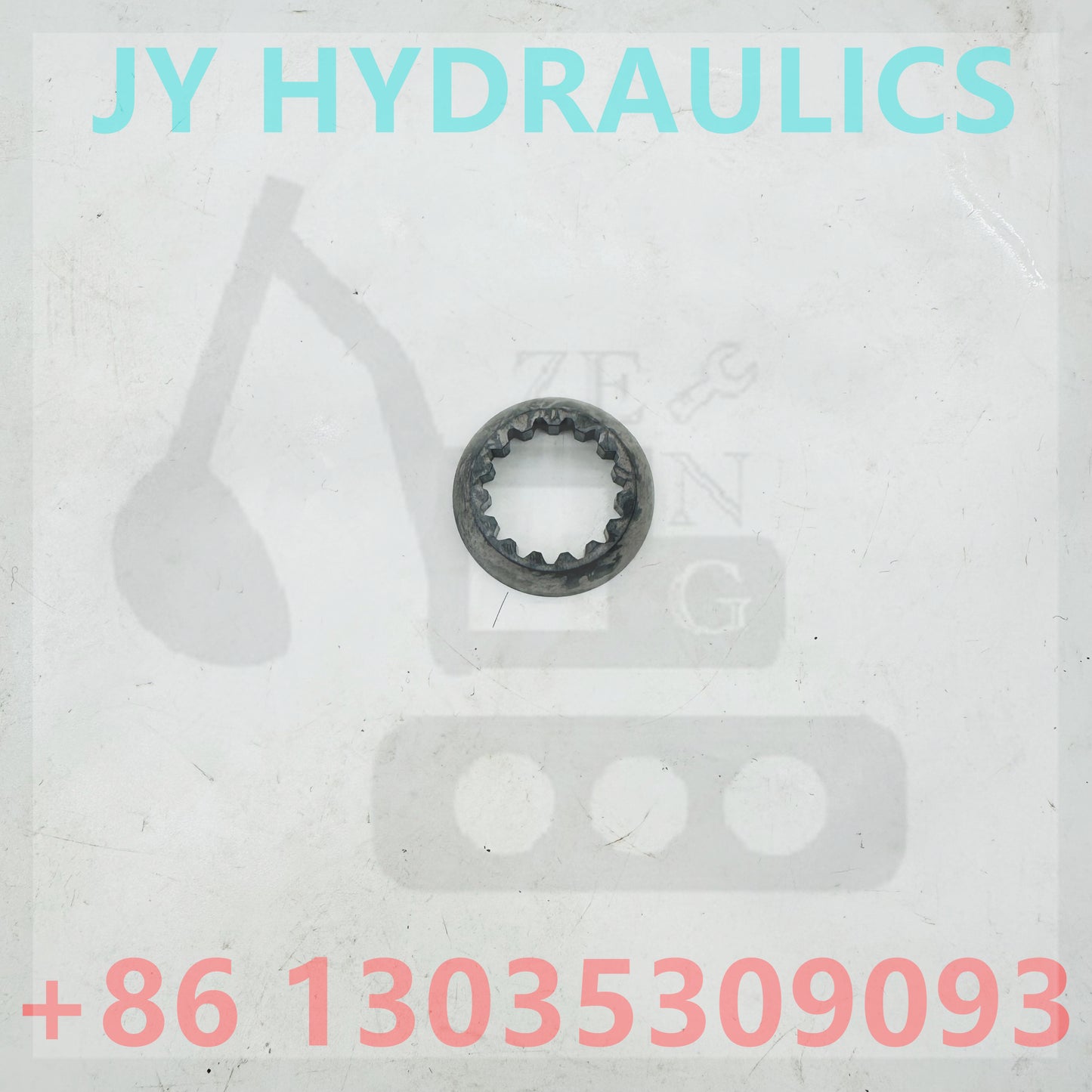 REXROTH A10VG28 hydraulic pump ball guide retainer guide bushing thrust ball bowl