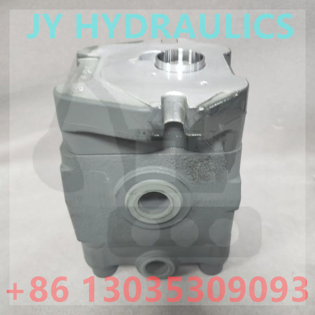 NACHI K7SP36-12JR-9203 YT10V00027F2 HYDRAULIC PILOT GEAR PUMP